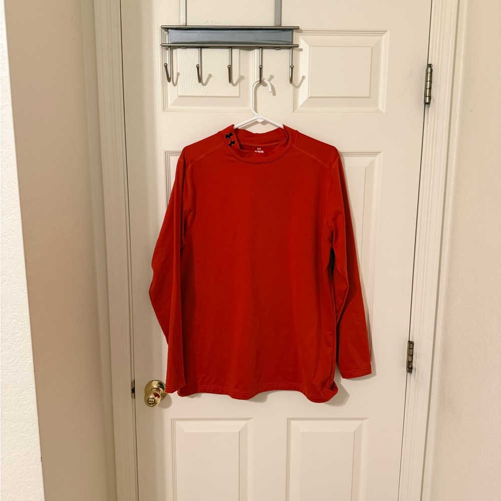 Men’s XL Under Armour Sweatshirt